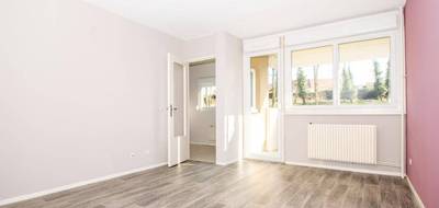 Appartement à Saint-Léger-sur-Dheune en Saône-et-Loire (71) de 64 m² à vendre au prix de 313€ - 2