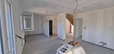 Maison à Saint-André-de-Cubzac en Gironde (33) de 103 m² à vendre au prix de 1290€ - 1