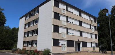 Appartement à Romilly-sur-Andelle en Eure (27) de 79 m² à vendre au prix de 369€ - 1