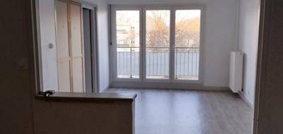 Appartement à Mirecourt en Vosges (88) de 75 m² à vendre au prix de 390€ - 3