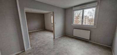 Appartement à Montceau-les-Mines en Saône-et-Loire (71) de 72 m² à vendre au prix de 284€ - 3