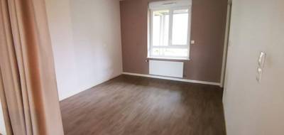 Appartement à Bussang en Vosges (88) de 46 m² à vendre au prix de 298€ - 3