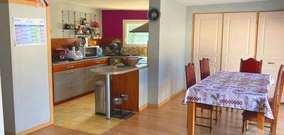 Appartement à La Coucourde en Drôme (26) de 168 m² à vendre au prix de 233000€ - 1