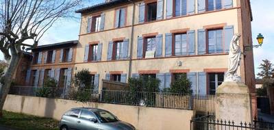 Appartement à Fourquevaux en Haute-Garonne (31) de 98 m² à vendre au prix de 925€ - 3