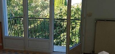 Maison à Montmeyran en Drôme (26) de 66 m² à vendre au prix de 231000€ - 2