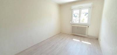 Appartement à Fresse-sur-Moselle en Vosges (88) de 64 m² à vendre au prix de 332€ - 4