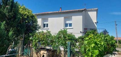 Maison à Alès en Gard (30) de 113 m² à vendre au prix de 250000€ - 1