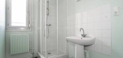 Appartement à Montcenis en Saône-et-Loire (71) de 51 m² à vendre au prix de 327€ - 2