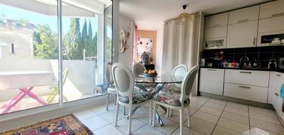 Appartement à Montpellier en Hérault (34) de 73 m² à vendre au prix de 199000€ - 3