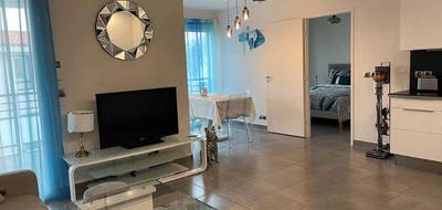 Appartement à Marseille 08 en Bouches-du-Rhône (13) de 53 m² à vendre au prix de 2150€ - 3