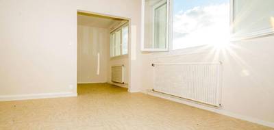 Appartement à Montceau-les-Mines en Saône-et-Loire (71) de 75 m² à vendre au prix de 408€ - 2