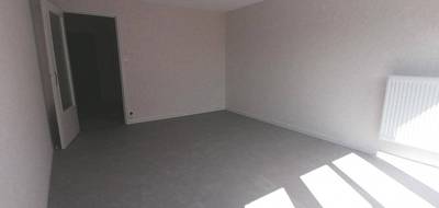 Appartement à Paray-le-Monial en Saône-et-Loire (71) de 80 m² à vendre au prix de 359€ - 3