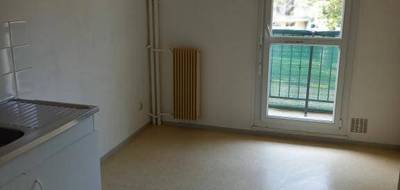 Appartement à Valentigney en Doubs (25) de 60 m² à vendre au prix de 371€ - 2