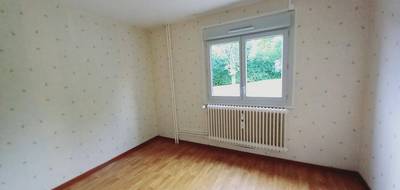 Appartement à Marcigny en Saône-et-Loire (71) de 77 m² à vendre au prix de 329€ - 4