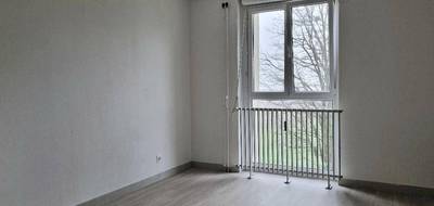 Appartement à Xertigny en Vosges (88) de 82 m² à vendre au prix de 558€ - 4