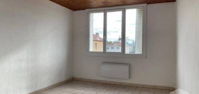 Appartement à Montélimar en Drôme (26) de 62 m² à vendre au prix de 75000€ - 4