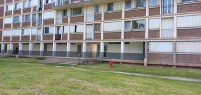 Appartement à Chalon-sur-Saône en Saône-et-Loire (71) de 65 m² à vendre au prix de 390€ - 1