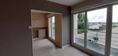 Appartement à Liffol-le-Grand en Vosges (88) de 72 m² à vendre au prix de 313€ - 1