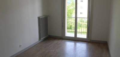 Appartement à Le Thillot en Vosges (88) de 78 m² à vendre au prix de 349€ - 3
