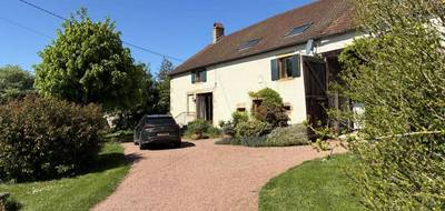 Maison à Viévy en Côte-d'Or (21) de 221 m² à vendre au prix de 264000€ - 1