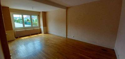 Maison à Valentigney en Doubs (25) de 126 m² à vendre au prix de 133000€ - 2