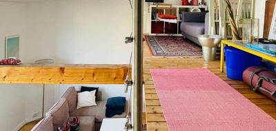 Appartement à Marseille 07 en Bouches-du-Rhône (13) de 53 m² à vendre au prix de 840€ - 3