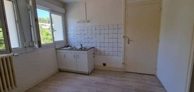 Appartement à La Vôge-les-Bains en Vosges (88) de 69 m² à vendre au prix de 351€ - 1