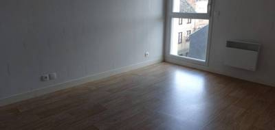 Appartement à Broglie en Eure (27) de 68 m² à vendre au prix de 453€ - 2