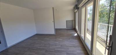 Appartement à Contrexéville en Vosges (88) de 77 m² à vendre au prix de 384€ - 3