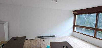 Appartement à Toulouse en Haute-Garonne (31) de 60 m² à vendre au prix de 850€ - 2