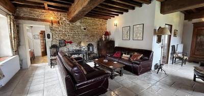 Maison à Couches en Saône-et-Loire (71) de 257 m² à vendre au prix de 260000€ - 3