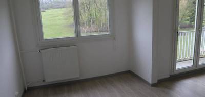 Appartement à Châtenois en Vosges (88) de 47 m² à vendre au prix de 253€ - 3