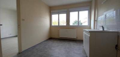 Appartement à Autun en Saône-et-Loire (71) de 63 m² à vendre au prix de 322€ - 1