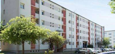 Appartement à Valentigney en Doubs (25) de 71 m² à vendre au prix de 347€ - 3