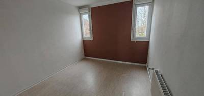 Appartement à Montceau-les-Mines en Saône-et-Loire (71) de 72 m² à vendre au prix de 284€ - 4