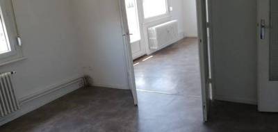 Appartement à Strasbourg en Bas-Rhin (67) de 97 m² à vendre au prix de 716€ - 1