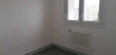 Appartement à Bethoncourt en Doubs (25) de 65 m² à vendre au prix de 353€ - 4