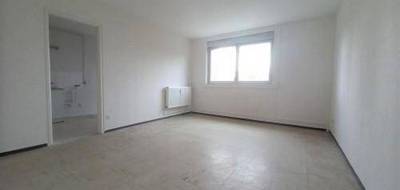 Appartement à Autun en Saône-et-Loire (71) de 64 m² à vendre au prix de 348€ - 1