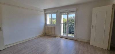 Appartement à La Vôge-les-Bains en Vosges (88) de 69 m² à vendre au prix de 351€ - 3