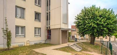 Appartement à Le Creusot en Saône-et-Loire (71) de 46 m² à vendre au prix de 224€ - 1