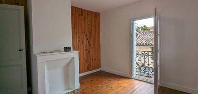 Maison à La Réole en Gironde (33) de 100 m² à vendre au prix de 700€ - 1