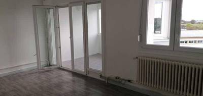 Appartement à Bethoncourt en Doubs (25) de 65 m² à vendre au prix de 353€ - 1