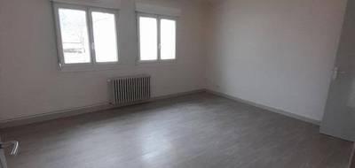 Appartement à Ramonchamp en Vosges (88) de 94 m² à vendre au prix de 416€ - 2