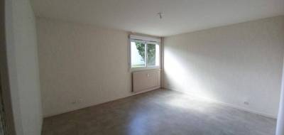 Appartement à Charolles en Saône-et-Loire (71) de 46 m² à vendre au prix de 249€ - 3