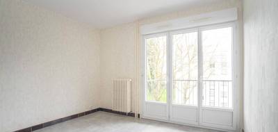 Appartement à Charolles en Saône-et-Loire (71) de 59 m² à vendre au prix de 318€ - 3