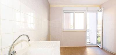 Appartement à Le Creusot en Saône-et-Loire (71) de 43 m² à vendre au prix de 315€ - 3