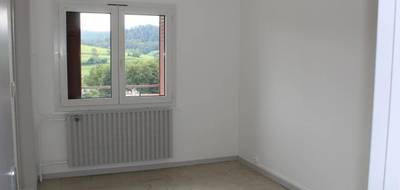 Appartement à Lépanges-sur-Vologne en Vosges (88) de 73 m² à vendre au prix de 363€ - 4