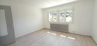 Appartement à Fresse-sur-Moselle en Vosges (88) de 64 m² à vendre au prix de 332€ - 1