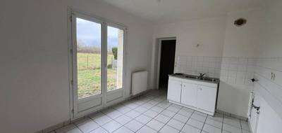 Maison à La Neuve-Lyre en Eure (27) de 94 m² à vendre au prix de 105000€ - 4