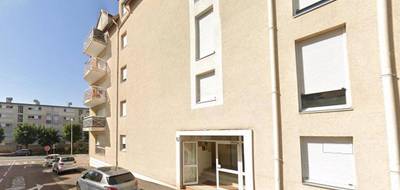 Appartement à Le Creusot en Saône-et-Loire (71) de 56 m² à vendre au prix de 459€ - 1